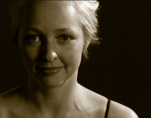 Jennifer Grow