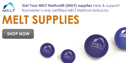 Shop MELT supplies...